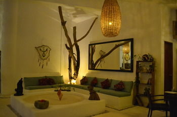 Hotel The Beach Tulum