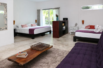 Hotel Villas H2o