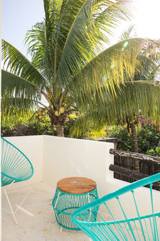 Hotel Villas H2o