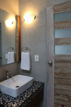 Hotel Villas H2o