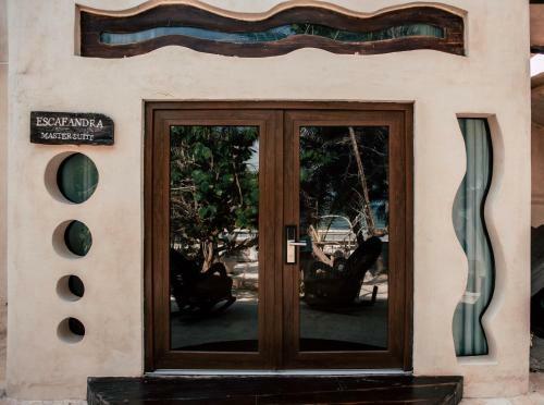 Hotel Villa Alquimia