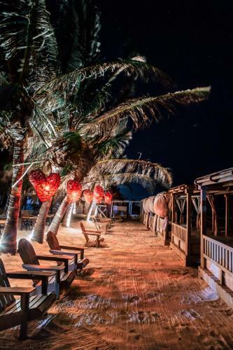Hotel Villa Alquimia