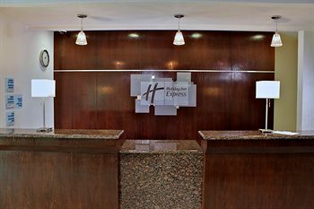 Hotel Holiday Inn Express Tuxtla Gutierrez La Marimba