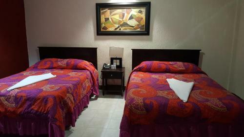 Hotel Makarios