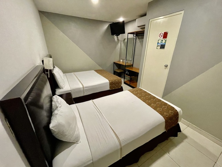 Hotel Esmeraldas