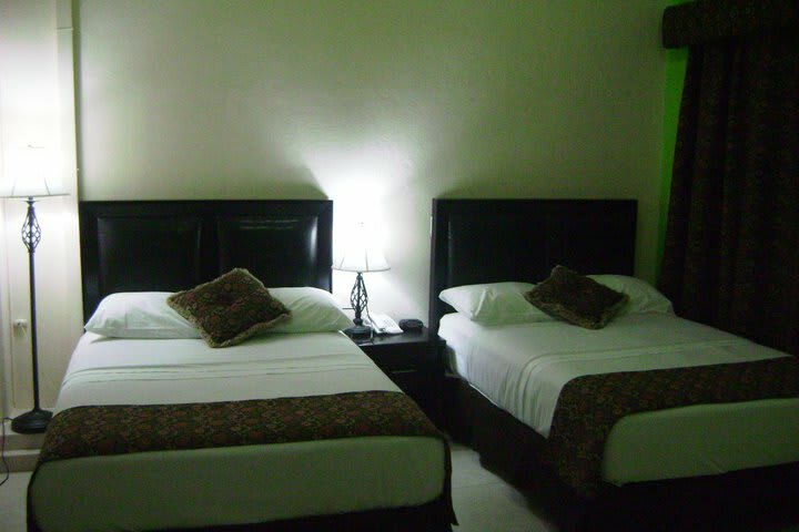 Hotel Esmeraldas