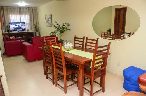 Casa Temporada Em Paraty