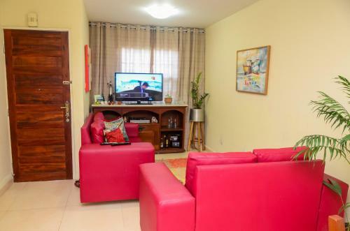 Casa Temporada Em Paraty