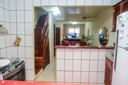 Casa Temporada Em Paraty