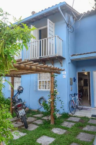 Casa Temporada Em Paraty