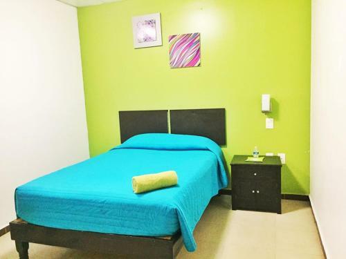 Hotel Plazha
