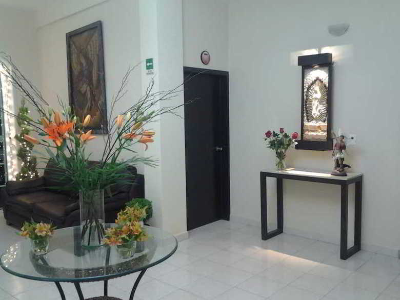 Hotel & Hostal San Miguel