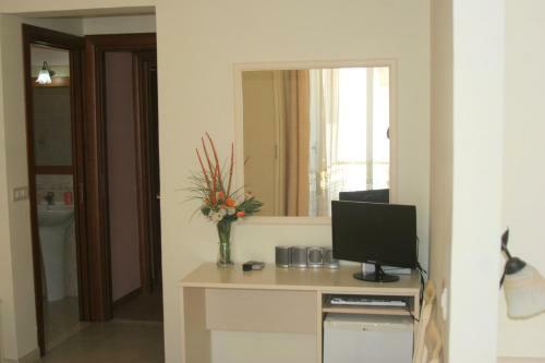 Bed & Breakfast San Sebastiano Holidays