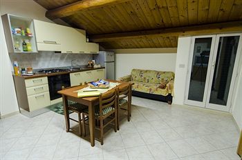 Apartamento Casa Vacanza Acquamarina
