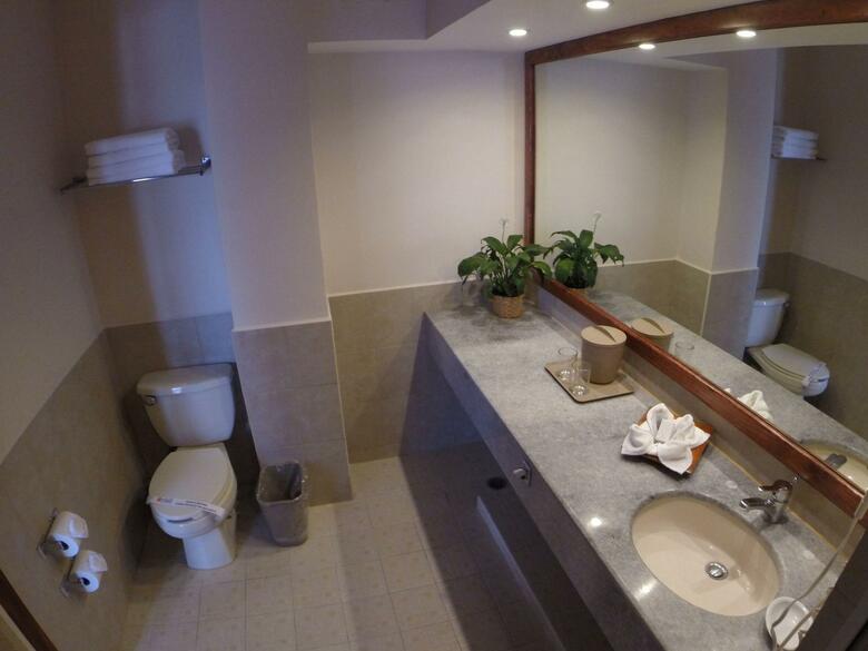 Hotel Plaza Uruapan