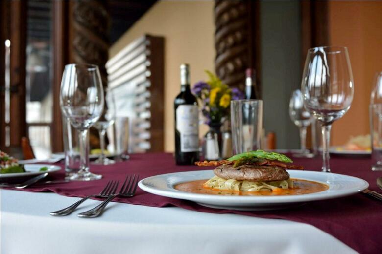 Hotel Plaza Uruapan