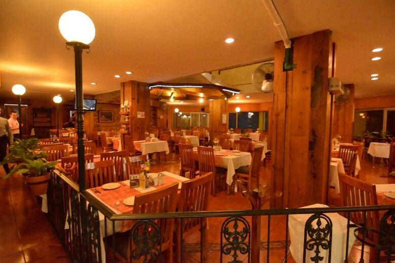 Hotel Plaza Uruapan