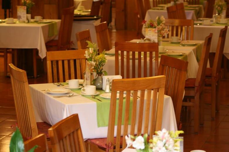 Hotel Plaza Uruapan