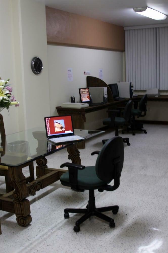 Hotel Plaza Uruapan