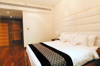 City Premiere Hotel Apartments