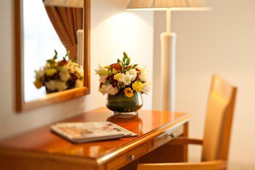 Capitol Residence Hotel Apartments