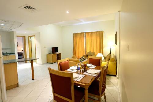 Capitol Residence Hotel Apartments