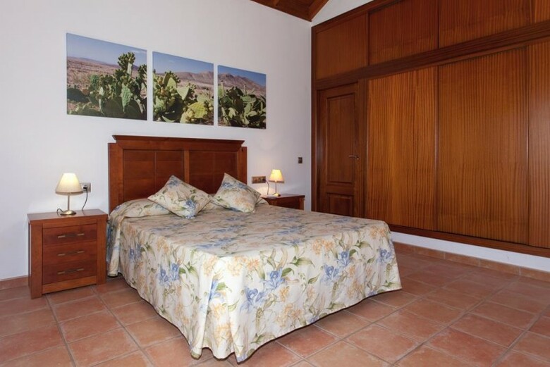 Villas Tao Mazo