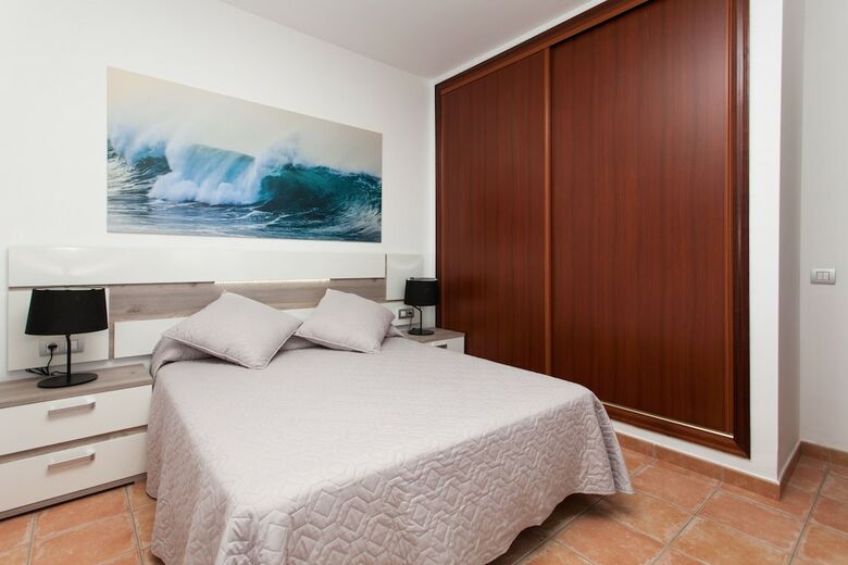 Villas Tao Mazo