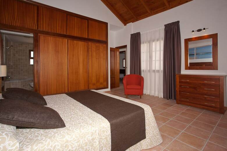 Villas Tao Mazo