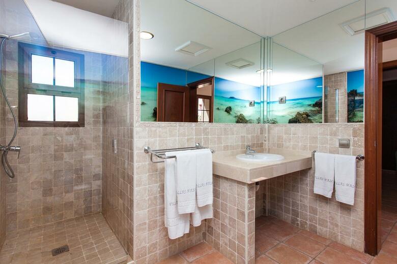 Villas Tao Mazo