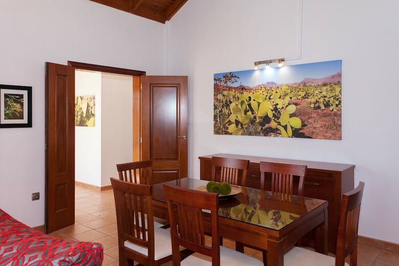 Villas Tao Mazo