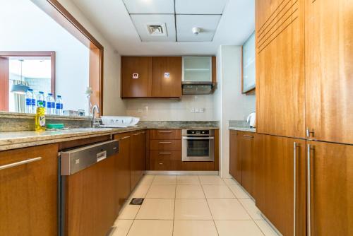 Apartamento Vacation Holiday Homes Downtown-standpoint