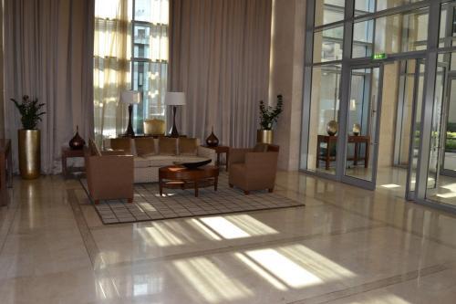Apartamento Vacation Holiday Homes Downtown-standpoint