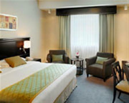 Ramada Hotel Dubai