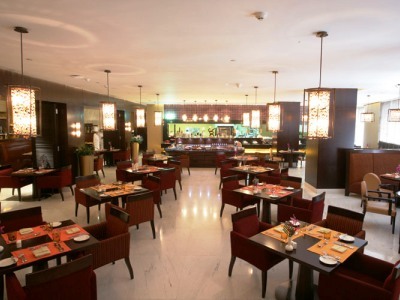 Ramada Hotel Dubai
