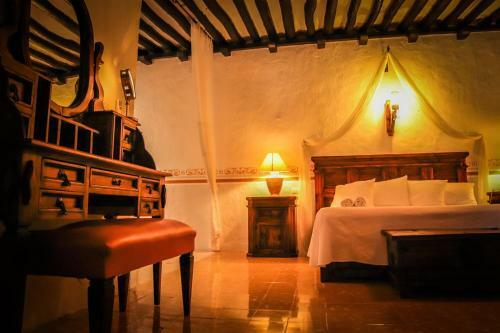 Hotel Casa Tia Micha