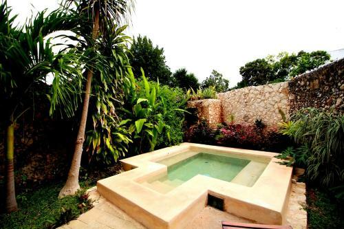 Hotel Casa Tia Micha