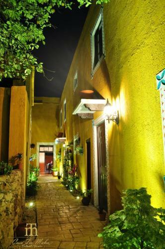 Hotel Casa Tia Micha