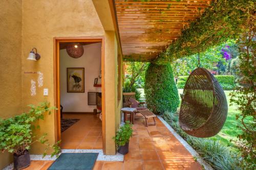 Bed & Breakfast La Joya Del Viento