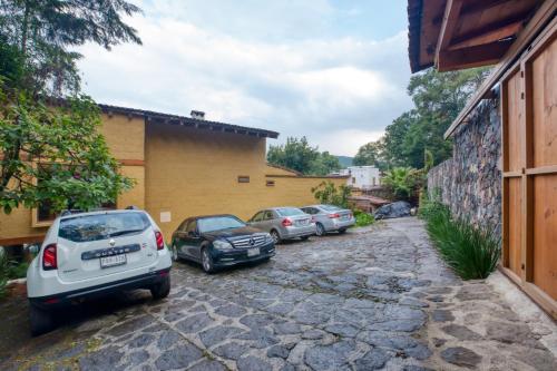 Bed & Breakfast La Joya Del Viento
