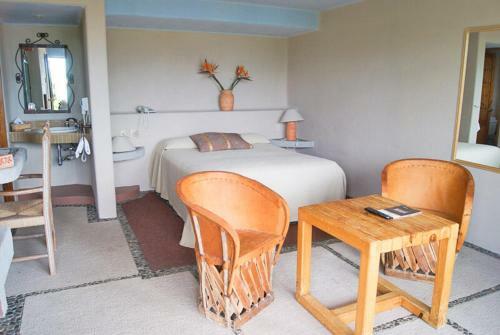 Hotel Villas Paraiso