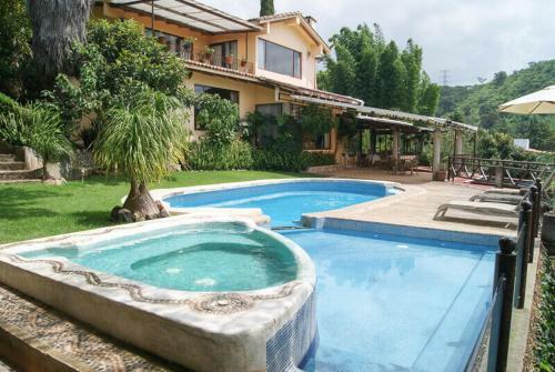 Hotel Villas Paraiso