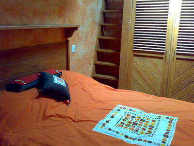 Hotel Casa Valle