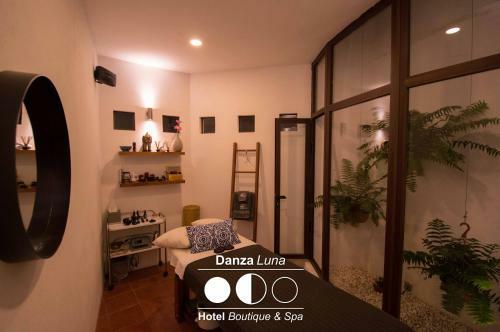 Danzaluna Hotel Boutique