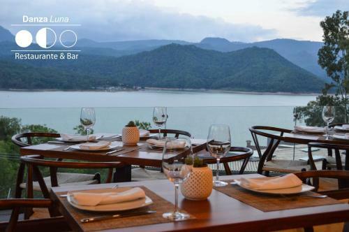 Danzaluna Hotel Boutique