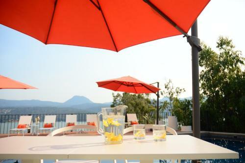Danzaluna Hotel Boutique