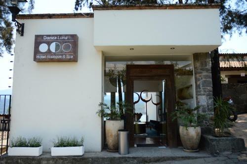 Danzaluna Hotel Boutique