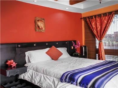 Hotel Boutique Valle De Guadalupe