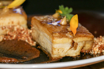 Hotel Boutique Valle De Guadalupe