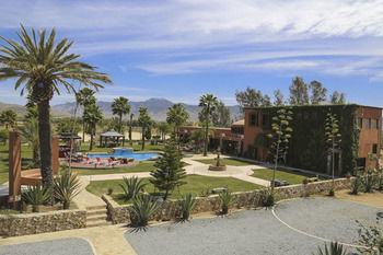 Hotel Boutique Valle De Guadalupe